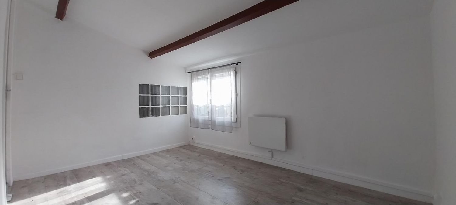 Appartement à louer, 31m², Sérignan