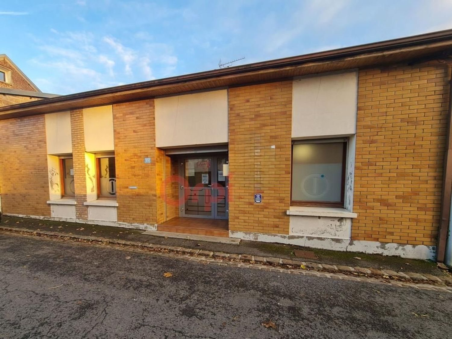 Maison à vendre, 251m², Péronne