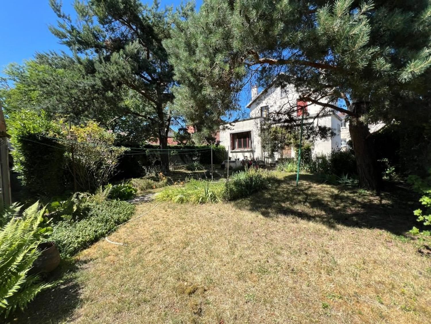 Maison à vendre, 88m², Juvisy-sur-Orge