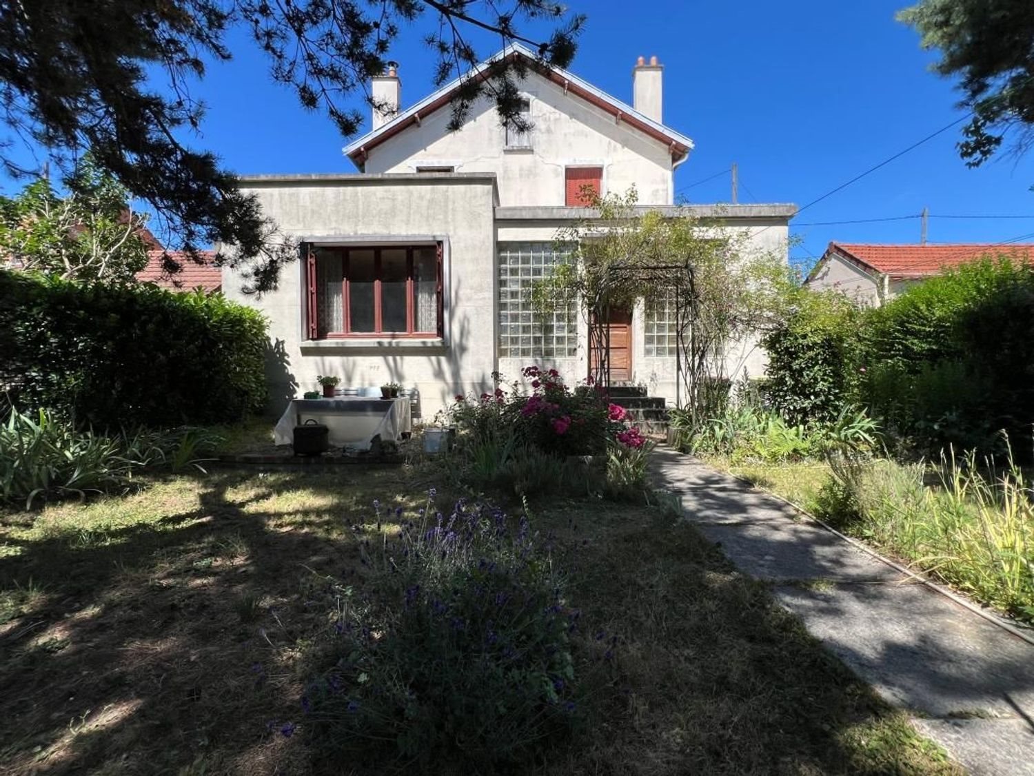 Maison à vendre, 88m², Juvisy-sur-Orge