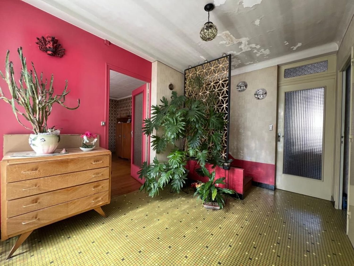 Maison à vendre, 88m², Juvisy-sur-Orge