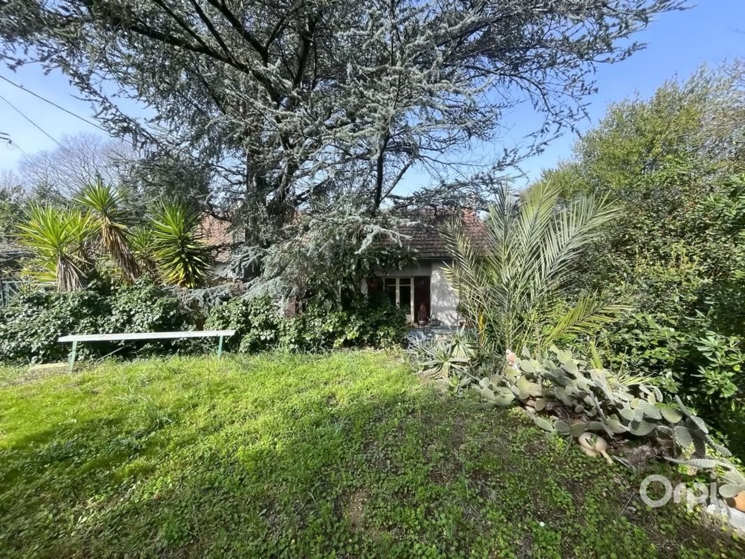 Maison à vendre, 94m², Aigues-Vives
