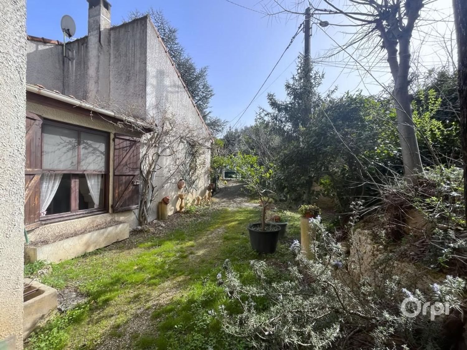 Maison à vendre, 94m², Aigues-Vives