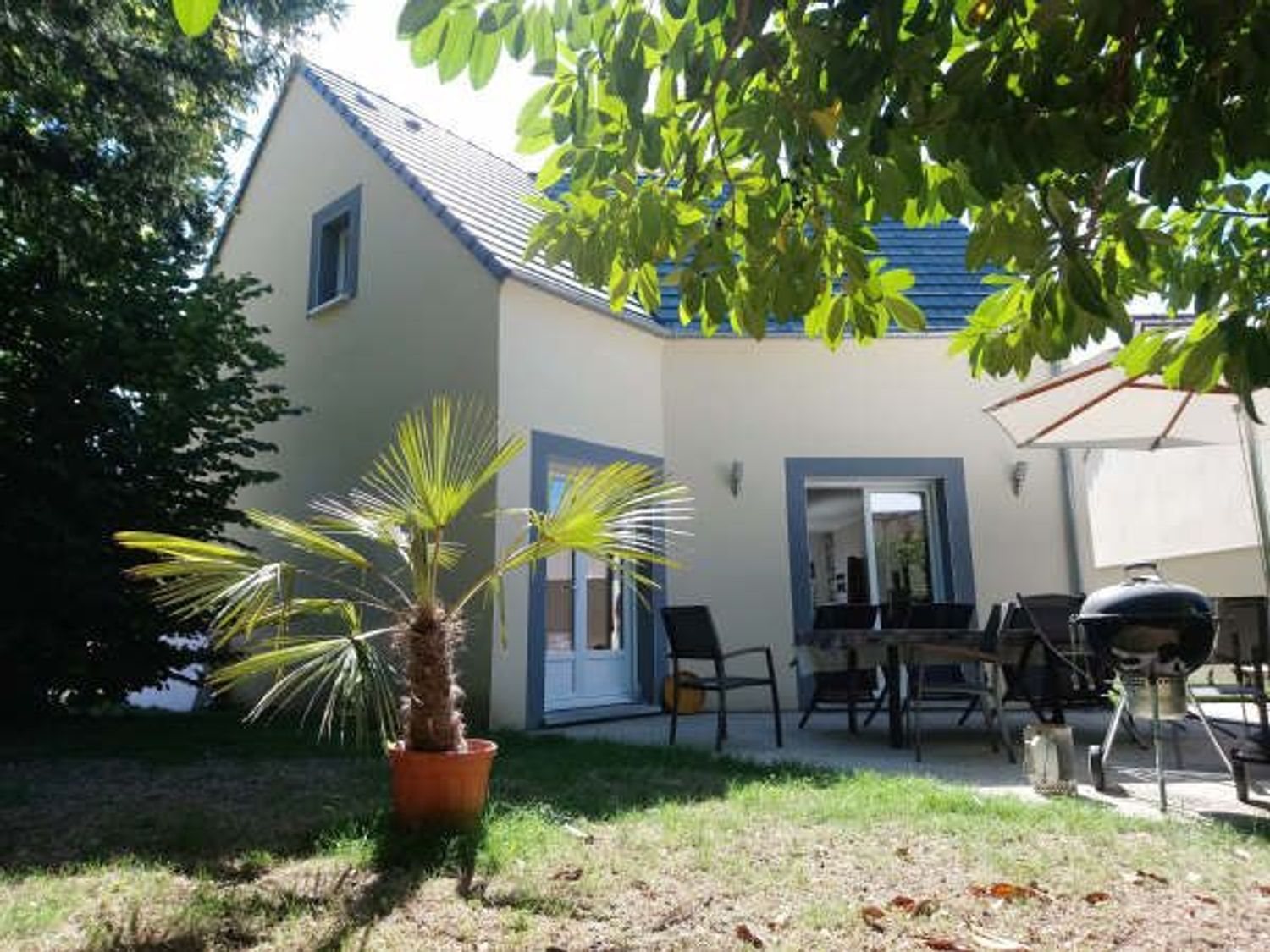 Maison à vendre, 105m², Houdan