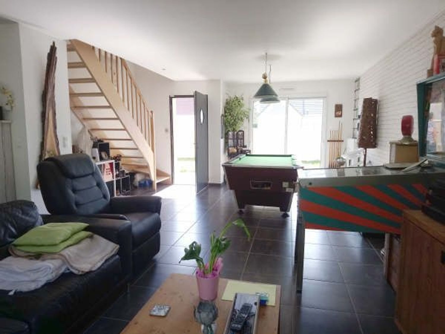 Maison à vendre, 105m², Houdan
