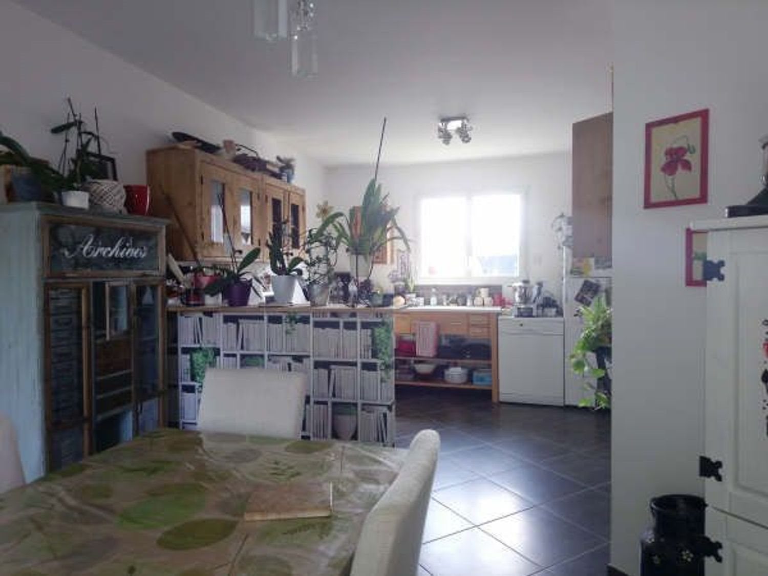 Maison à vendre, 105m², Houdan