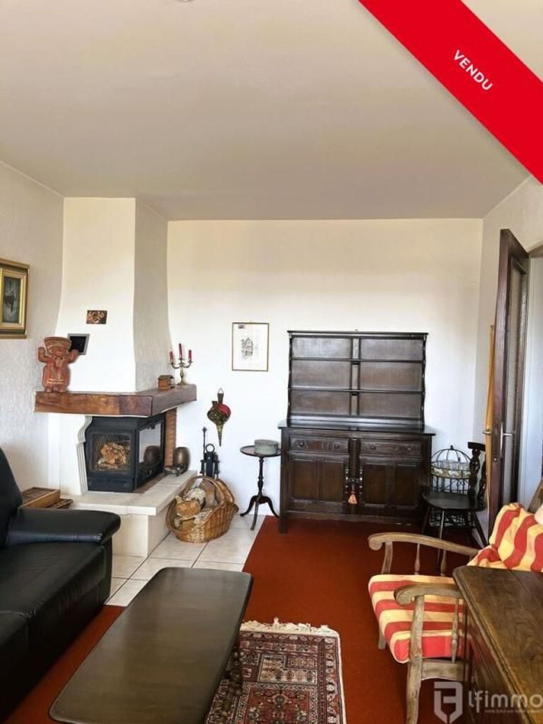 Appartement à vendre, 52m², La Bresse