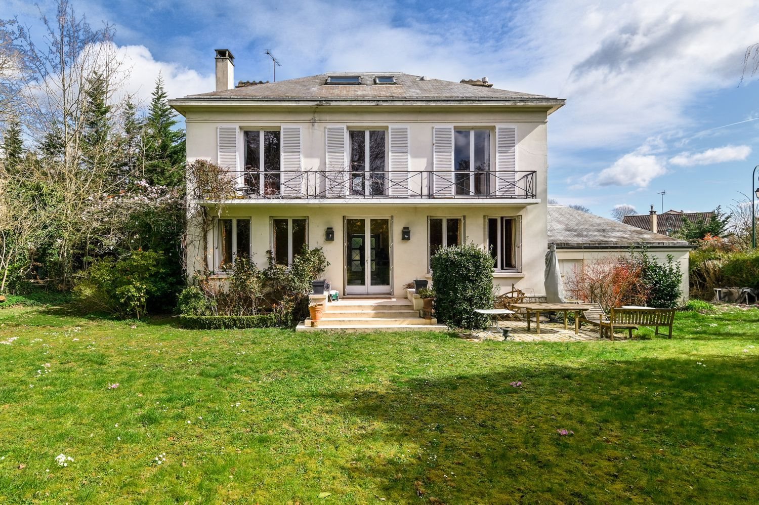 Maison à vendre, 240m², Ville-d'Avray
