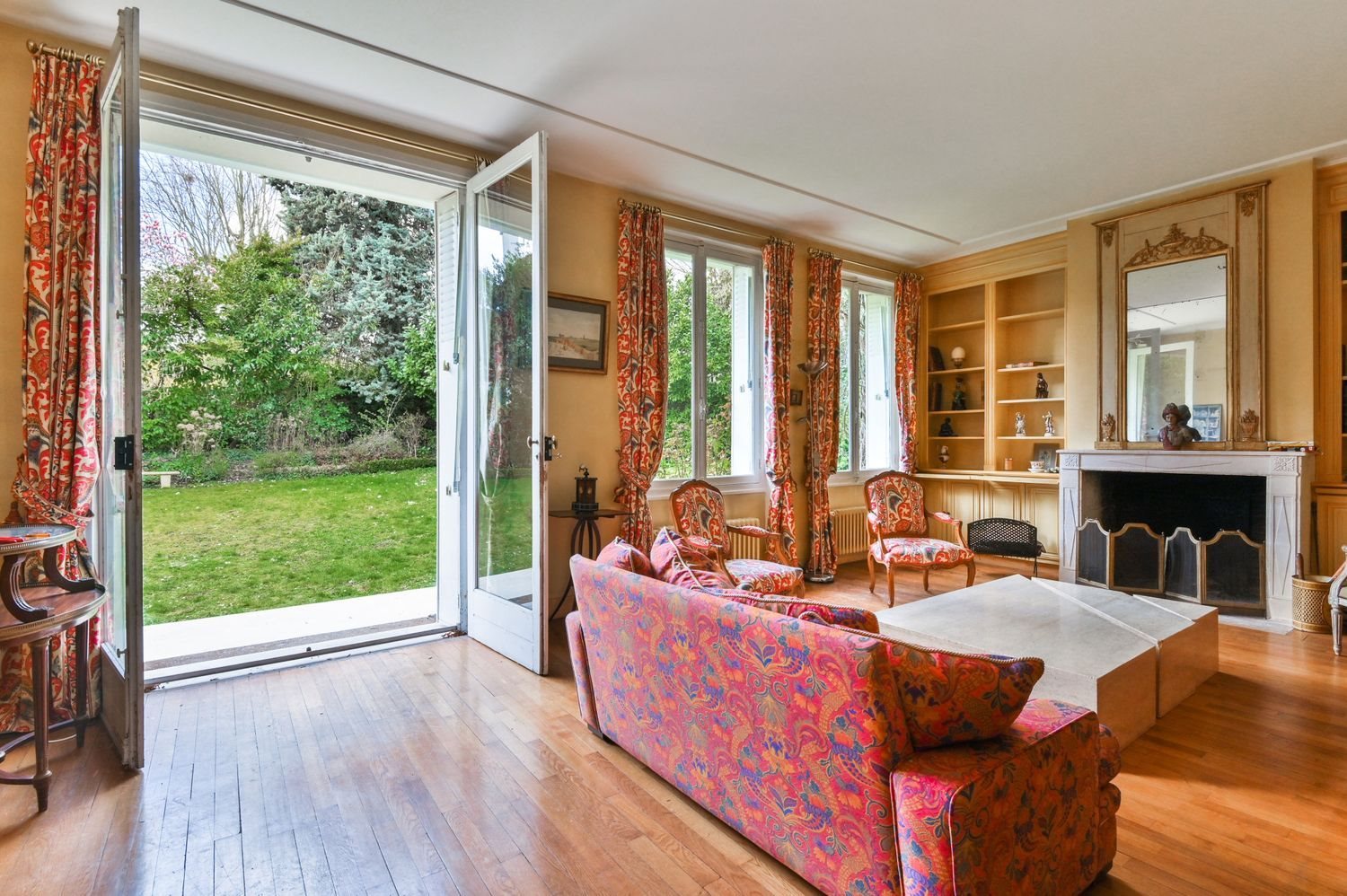 Maison à vendre, 240m², Ville-d'Avray