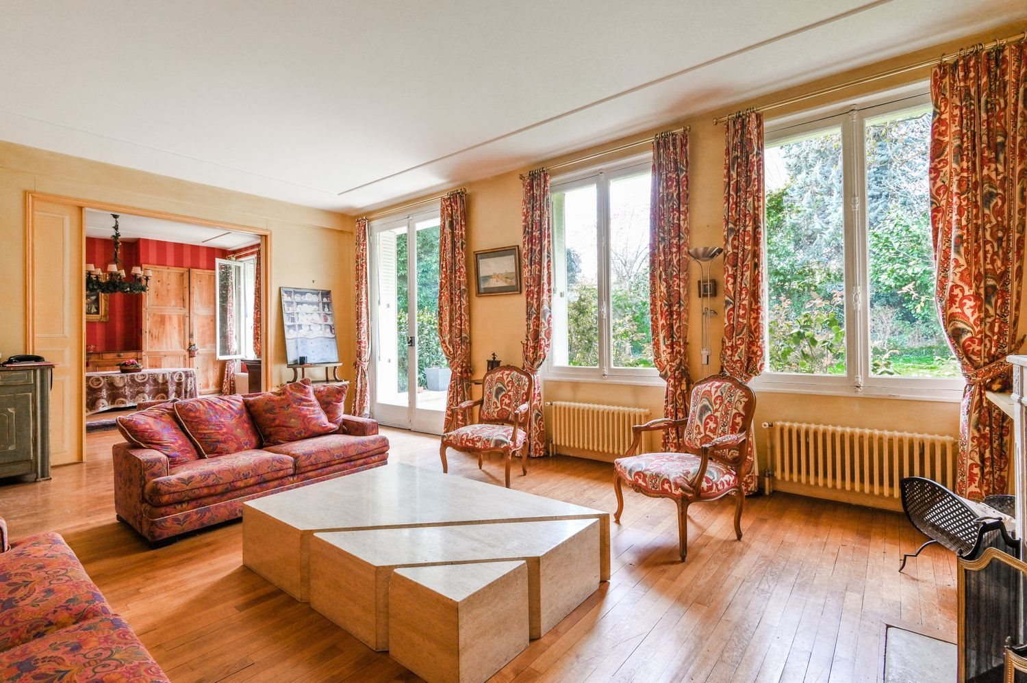 Maison à vendre, 240m², Ville-d'Avray