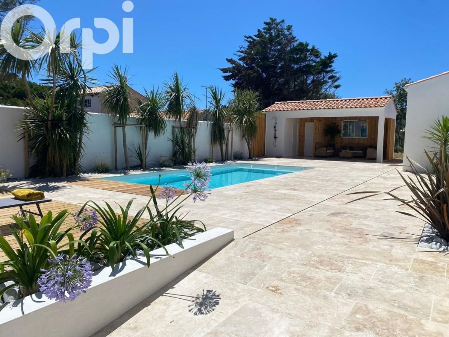 Maison à vendre, 134m², Saint-Denis-d'Oléron
