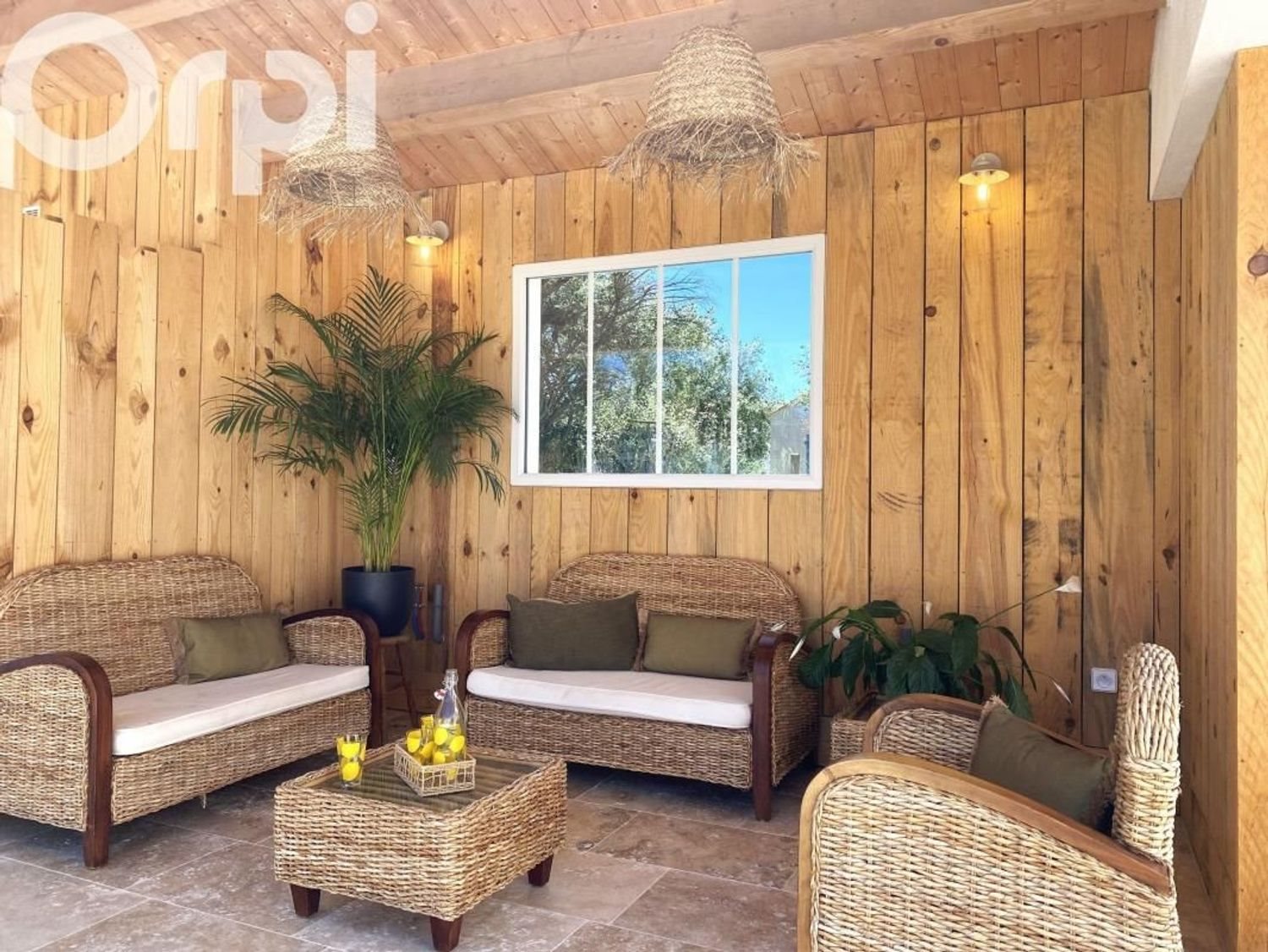 Maison à vendre, 134m², Saint-Denis-d'Oléron