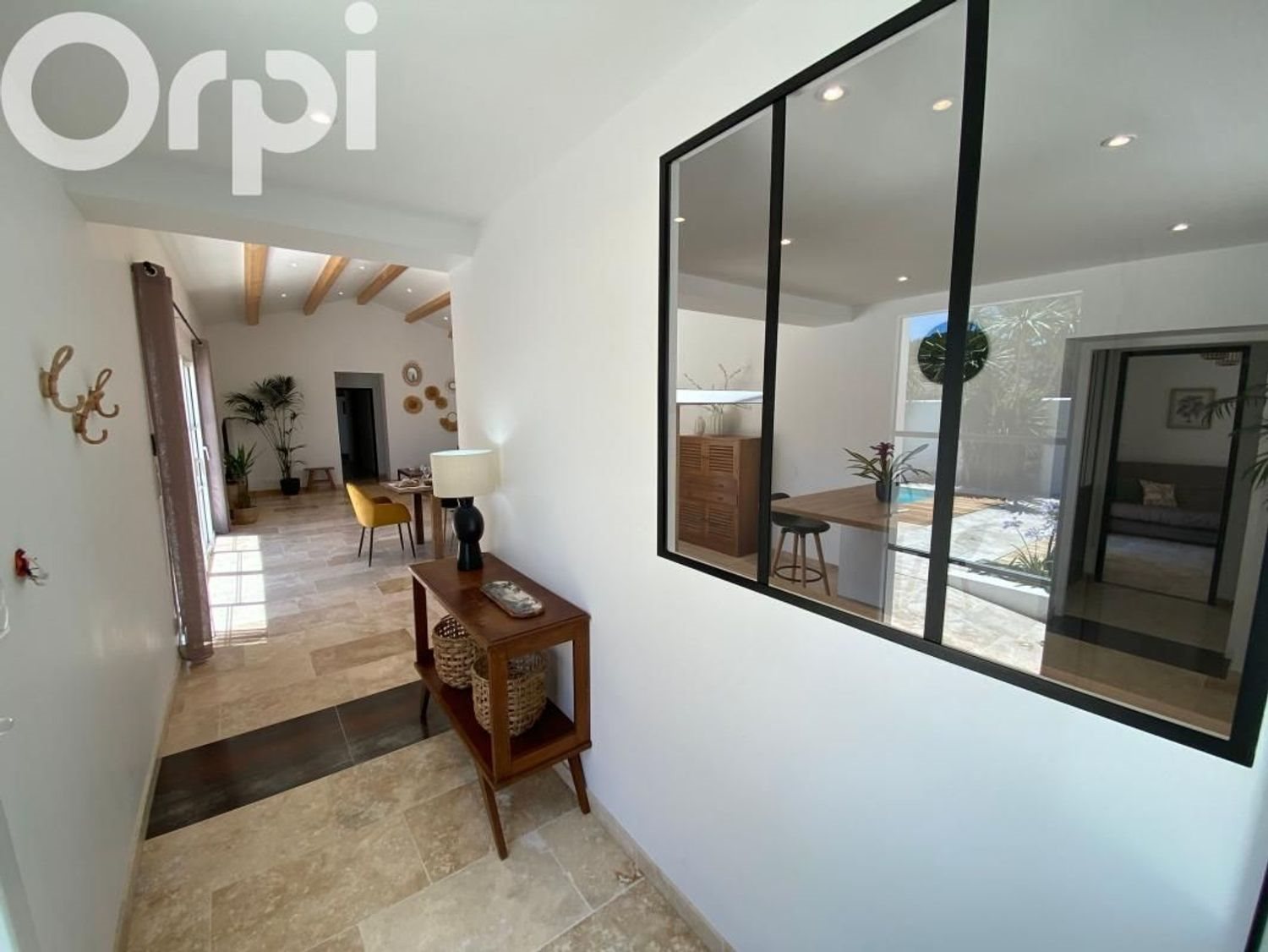 Maison à vendre, 134m², Saint-Denis-d'Oléron