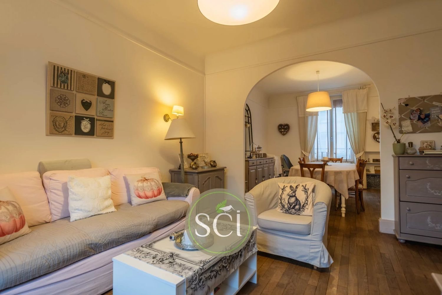 Maison à vendre, 188m², Ligny-le-Ribault