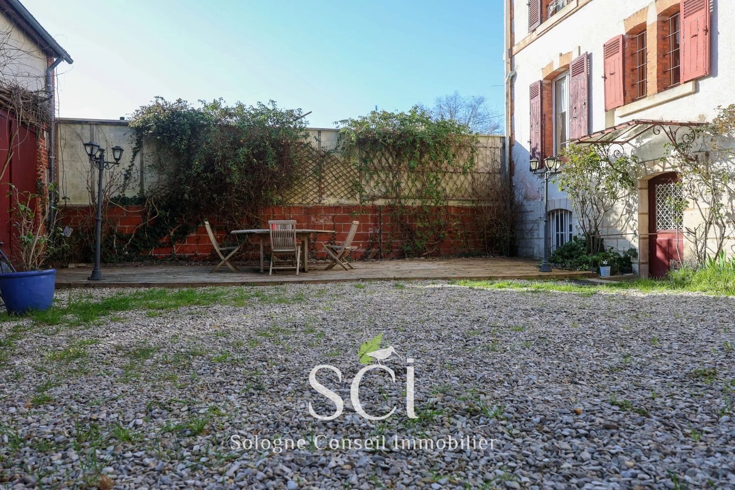 Maison à vendre, 188m², Ligny-le-Ribault