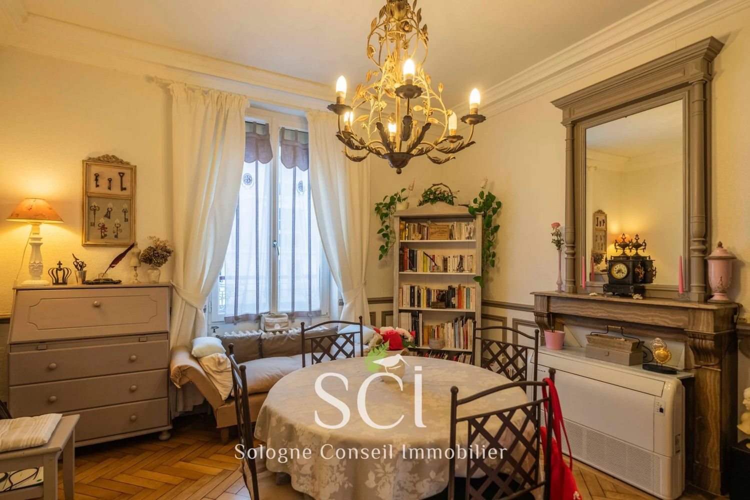Maison à vendre, 188m², Ligny-le-Ribault