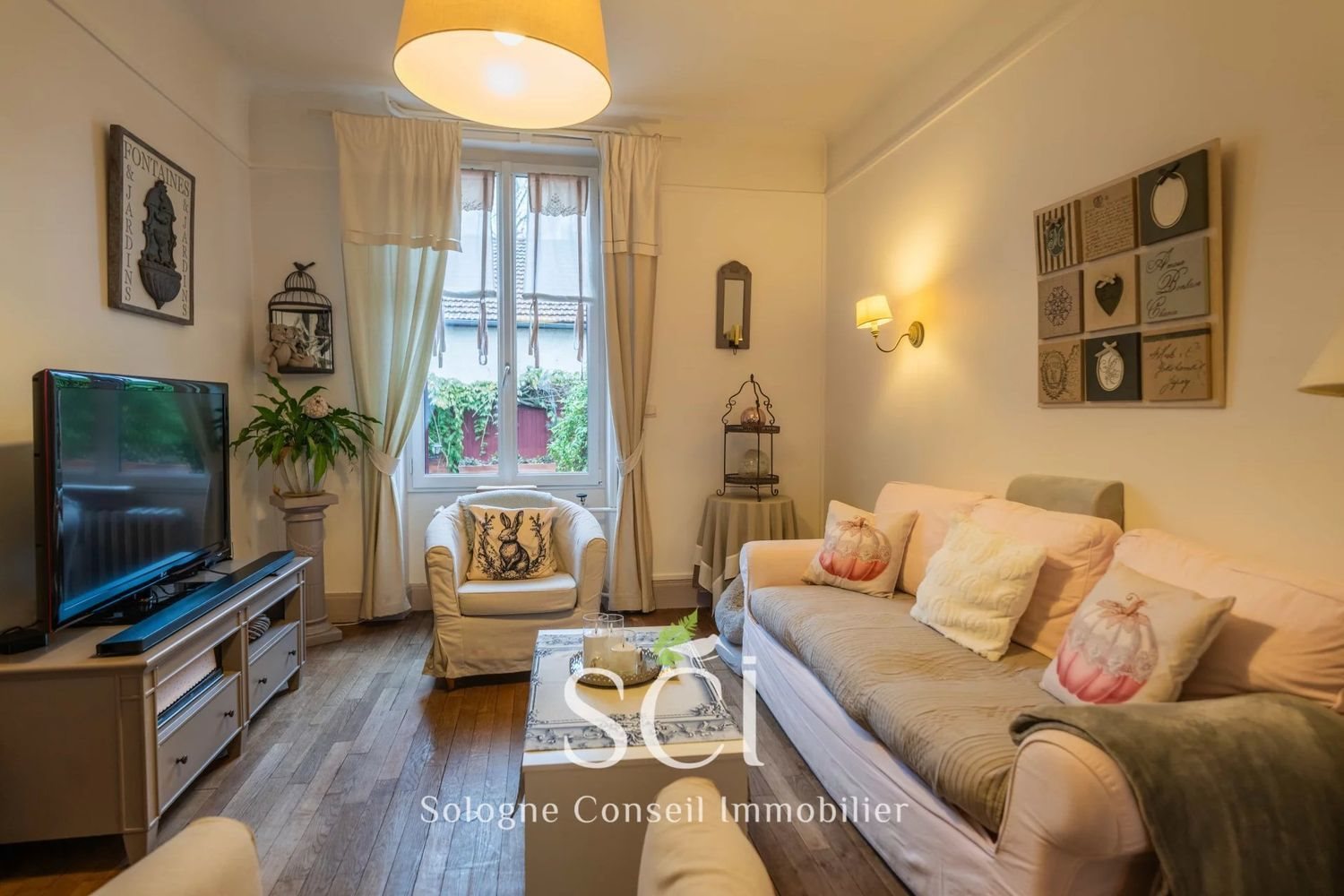 Maison à vendre, 188m², Ligny-le-Ribault