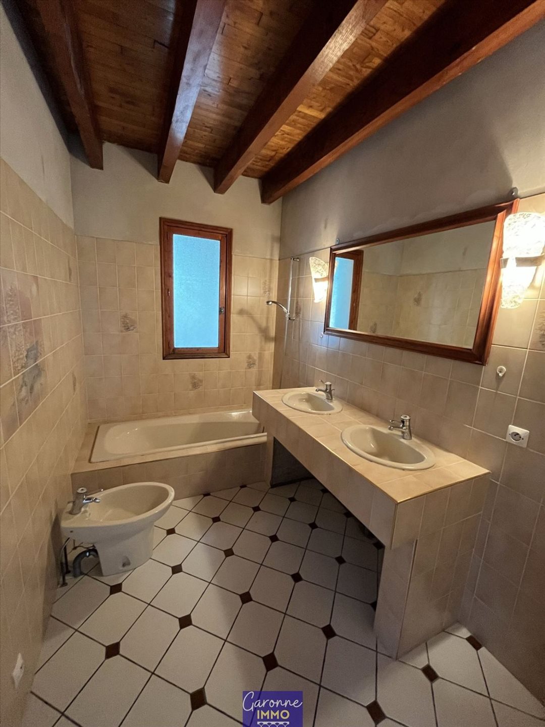 Maison à vendre, 138m², Saint-Barthélemy-d'Agenais