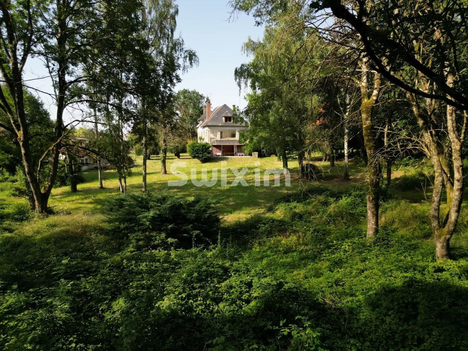 Maison à vendre, 374m², Avallon