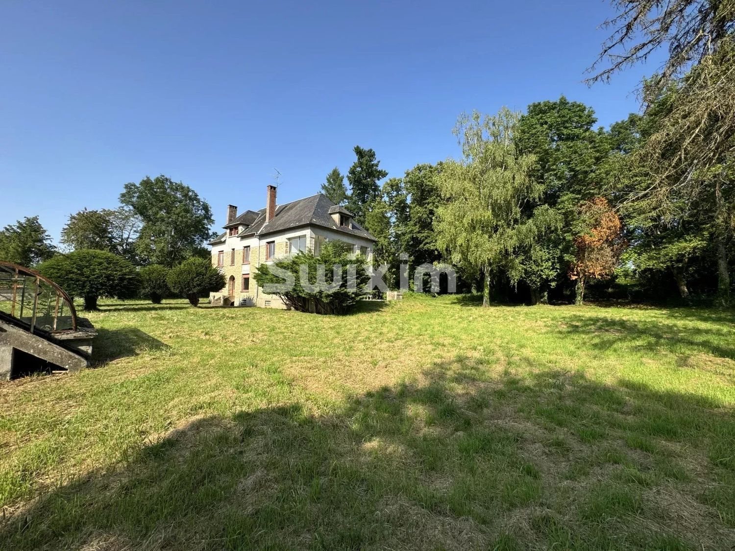 Maison à vendre, 374m², Avallon