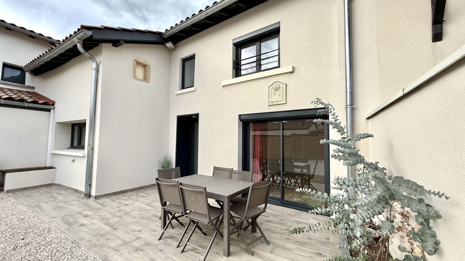 Maison à vendre, 86m², Messimy-sur-Saône