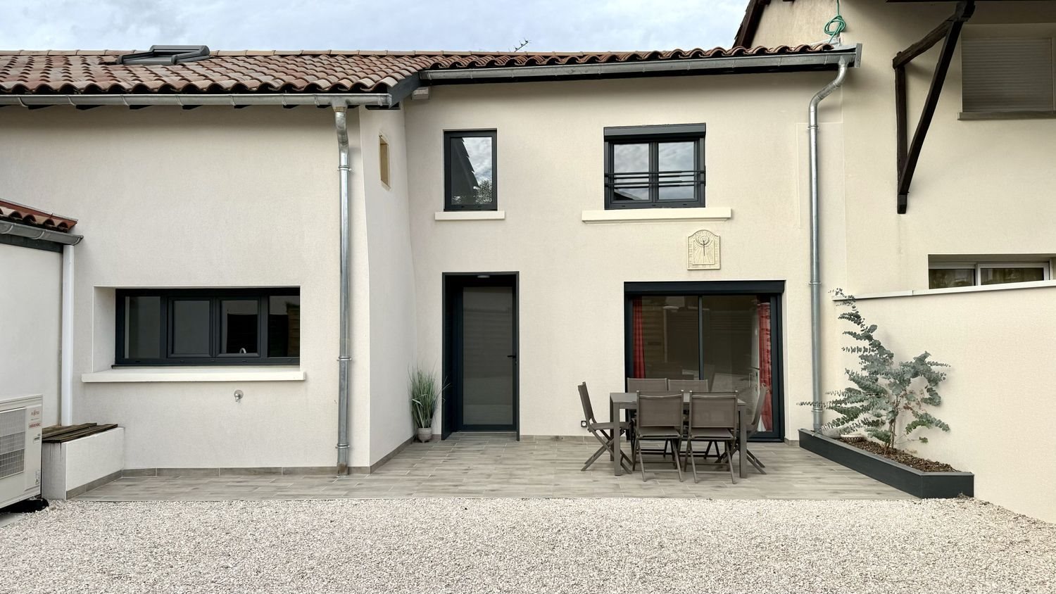 Maison à vendre, 86m², Messimy-sur-Saône