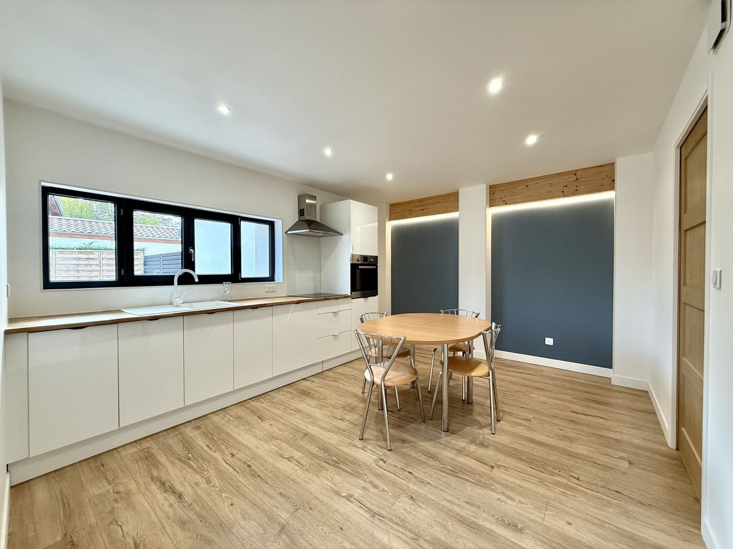 Maison à vendre, 86m², Messimy-sur-Saône