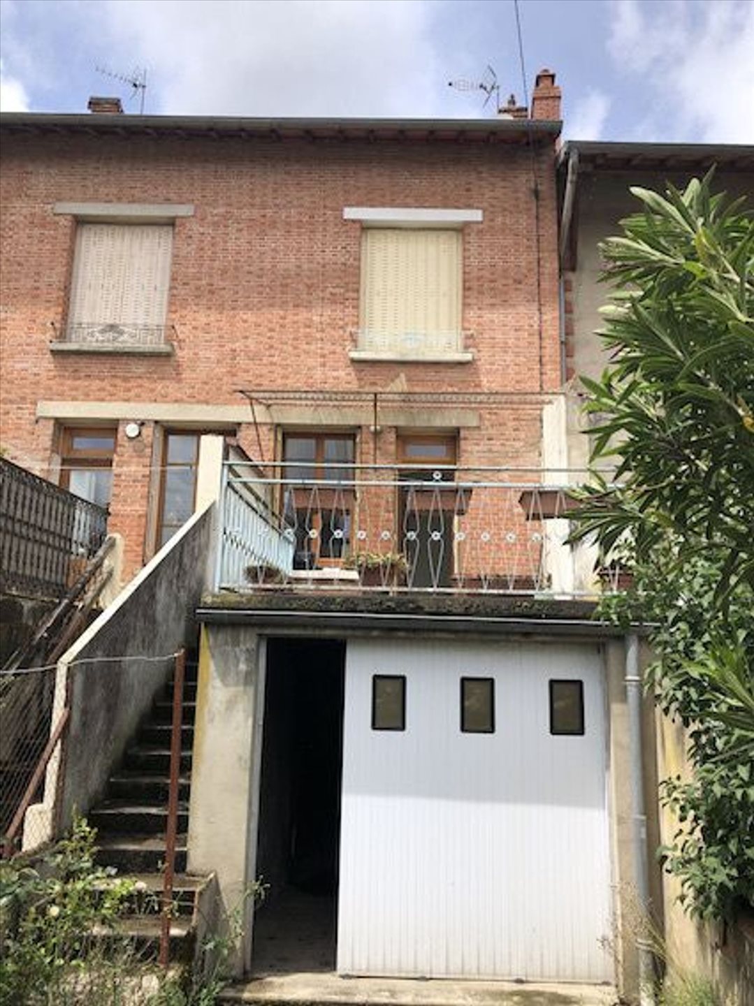 Maison à vendre, 75m², Villemur-sur-Tarn