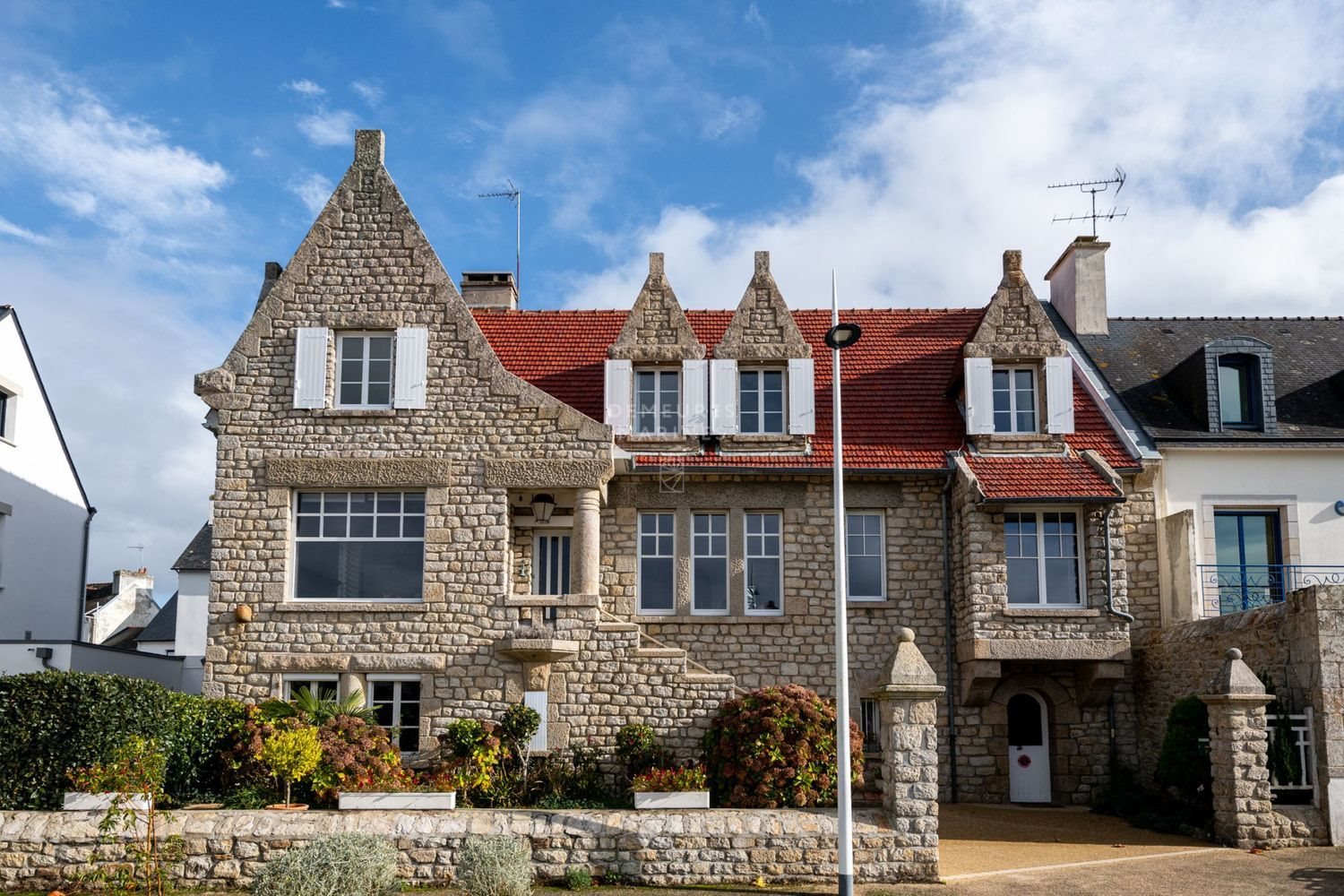 Maison à vendre, 354m², Combrit