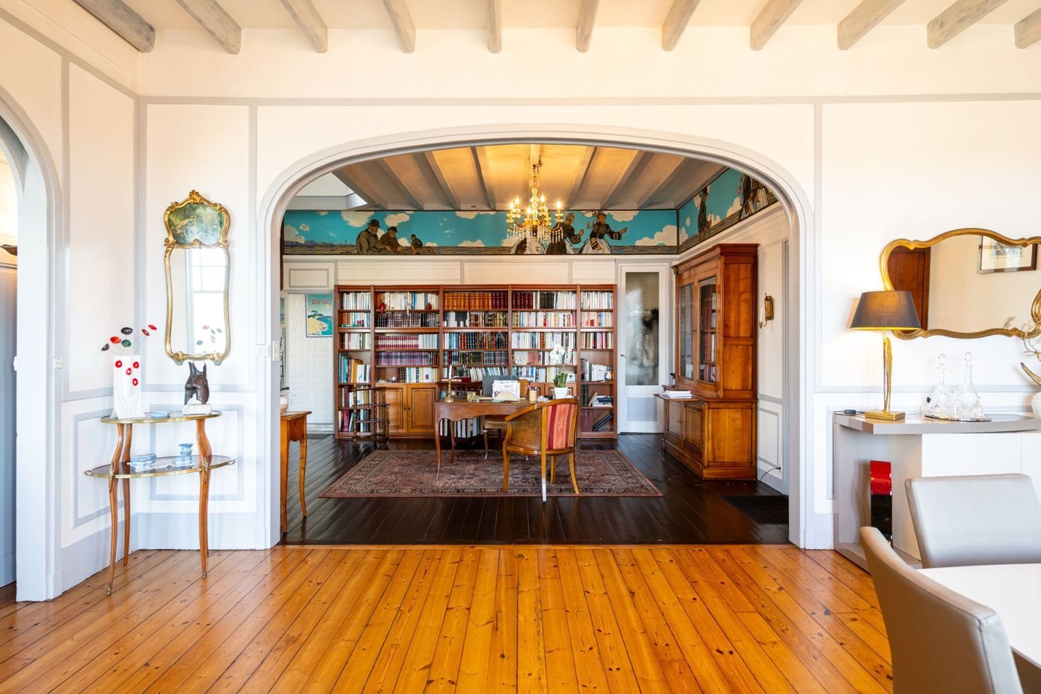 Maison à vendre, 354m², Combrit