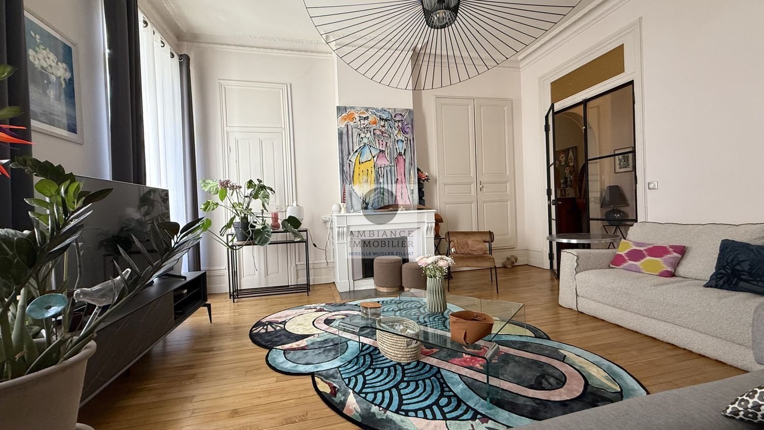 Appartement à vendre, 150m², Valence