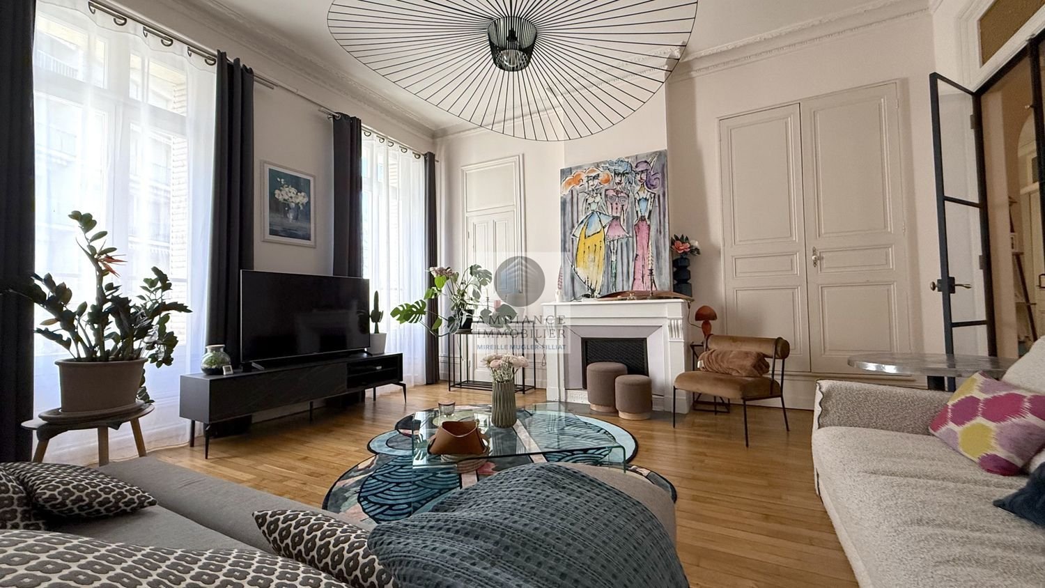Appartement à vendre, 150m², Valence