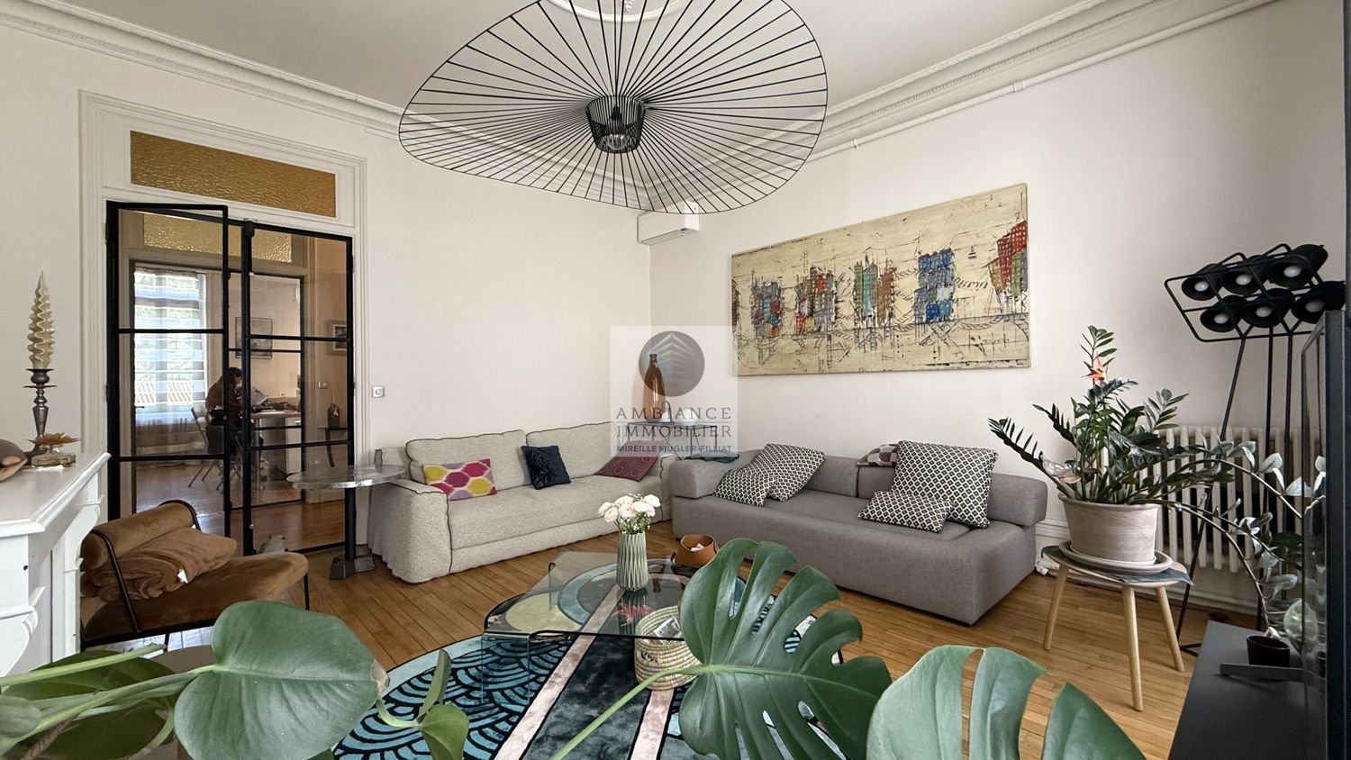 Appartement à vendre, 150m², Valence