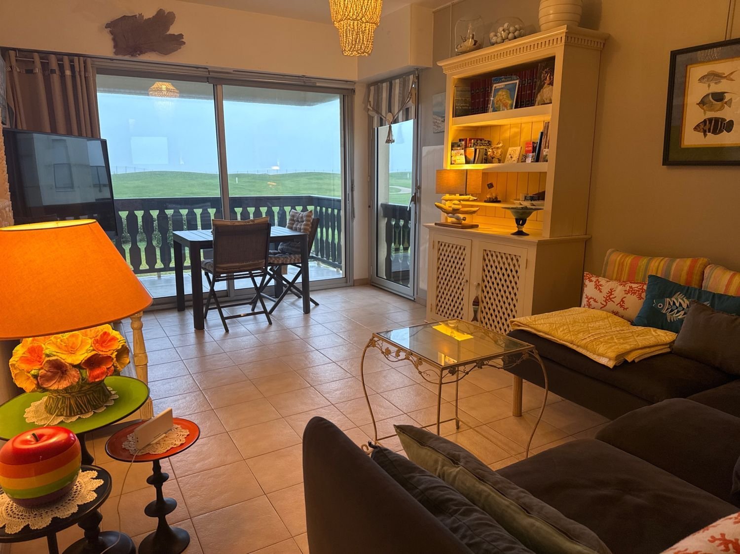 Appartement à vendre, 66m², Saint-Jean-de-Monts