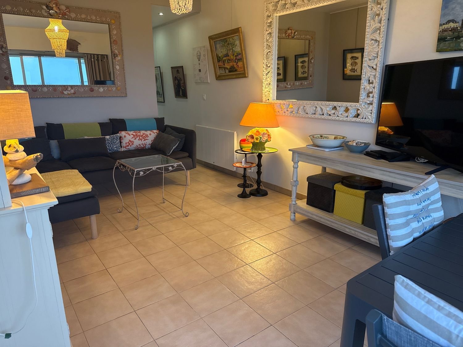 Appartement à vendre, 66m², Saint-Jean-de-Monts