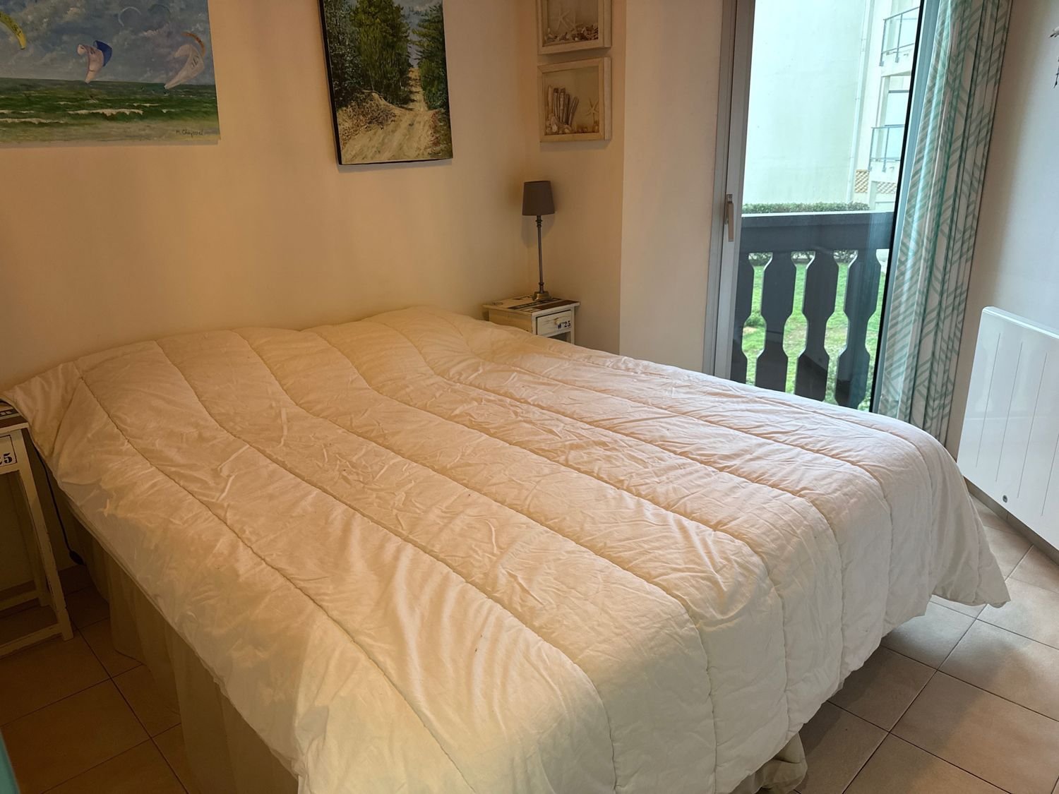 Appartement à vendre, 66m², Saint-Jean-de-Monts