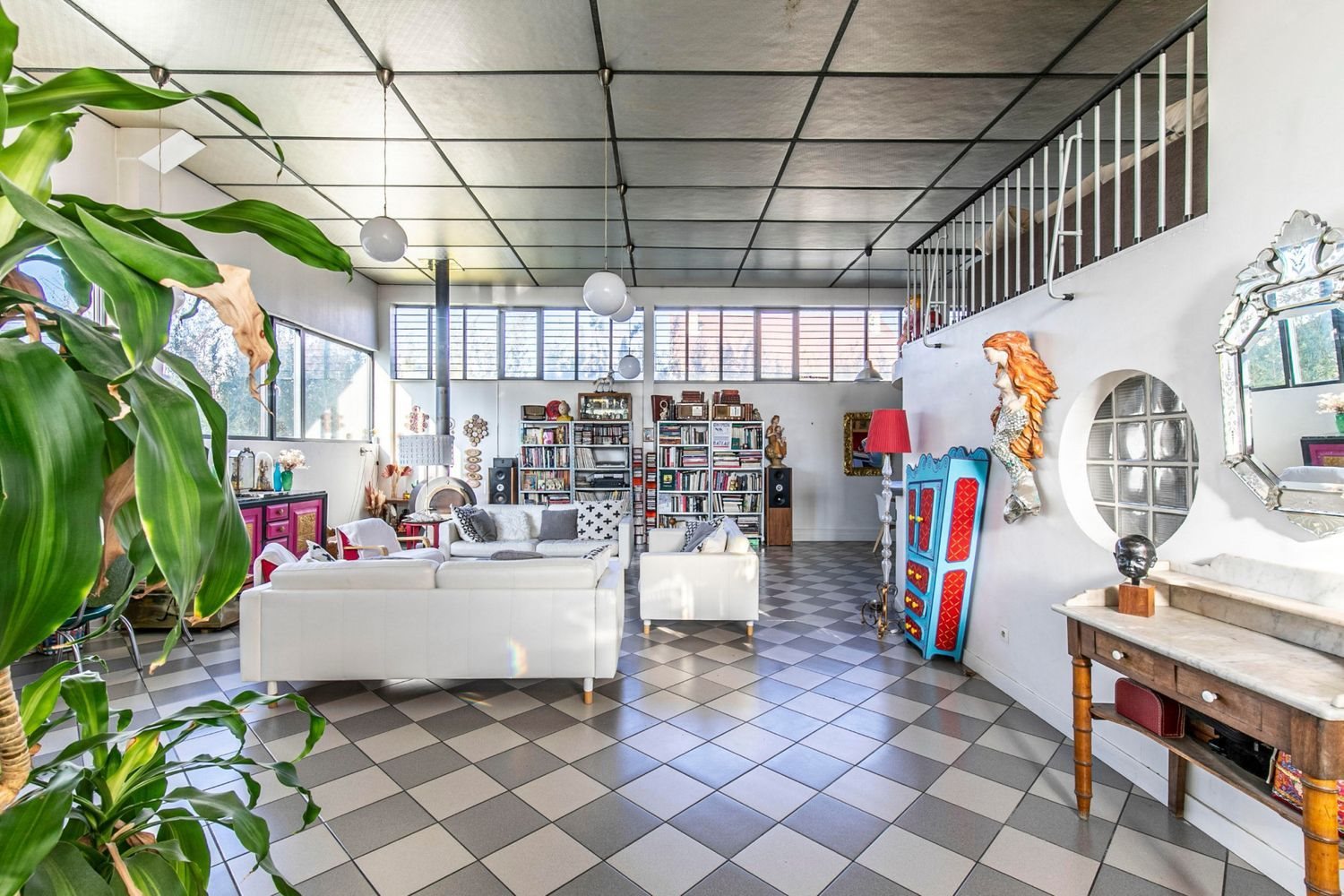 Maison à vendre, 200m², Carrières-sur-Seine