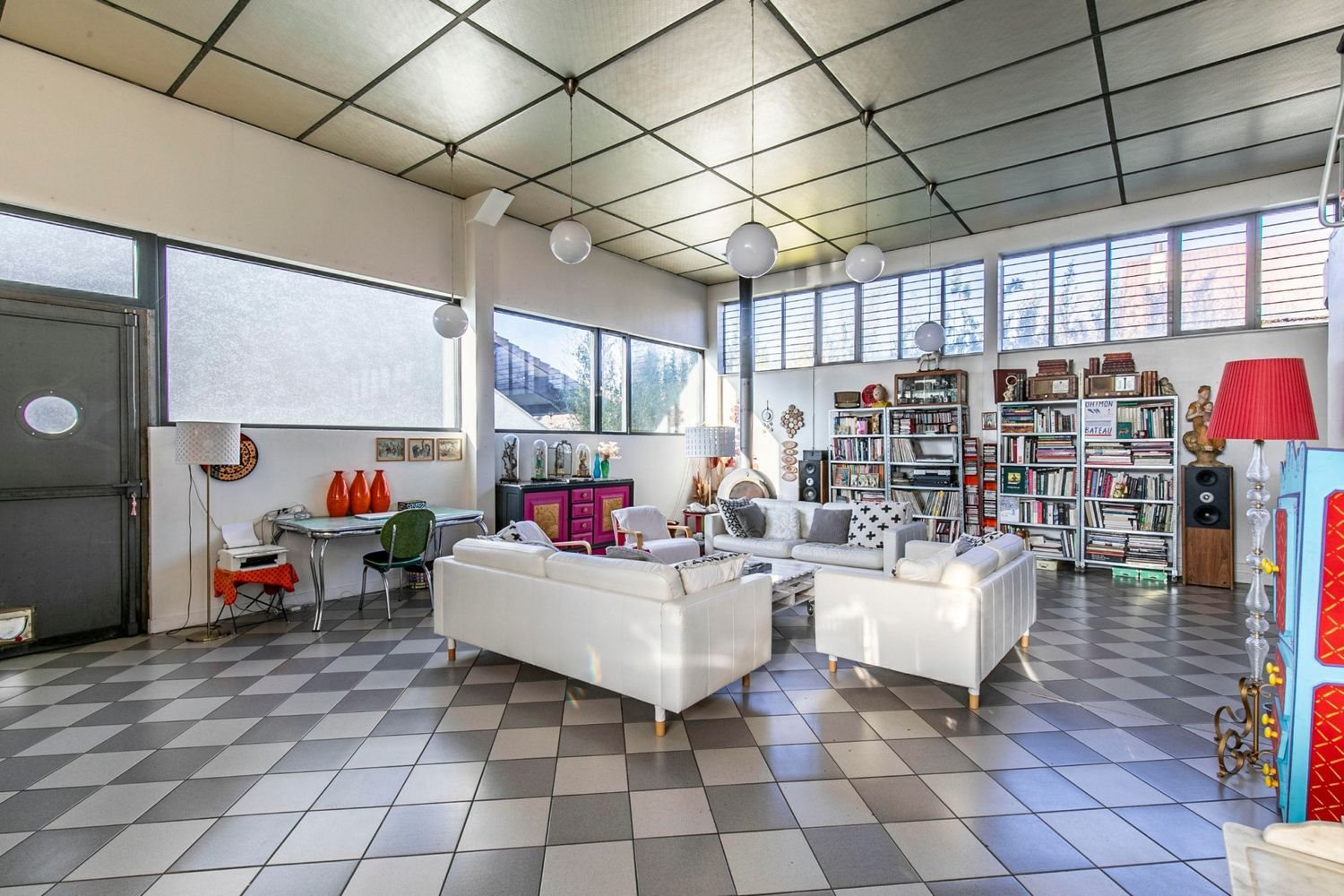 Maison à vendre, 200m², Carrières-sur-Seine