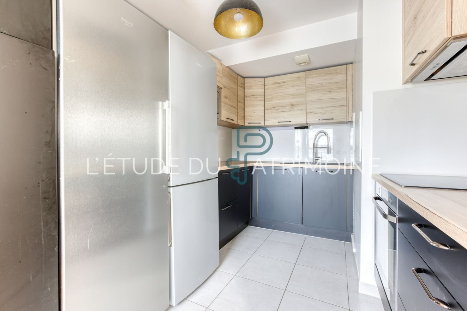 Appartement à vendre, 77m², Bagneux