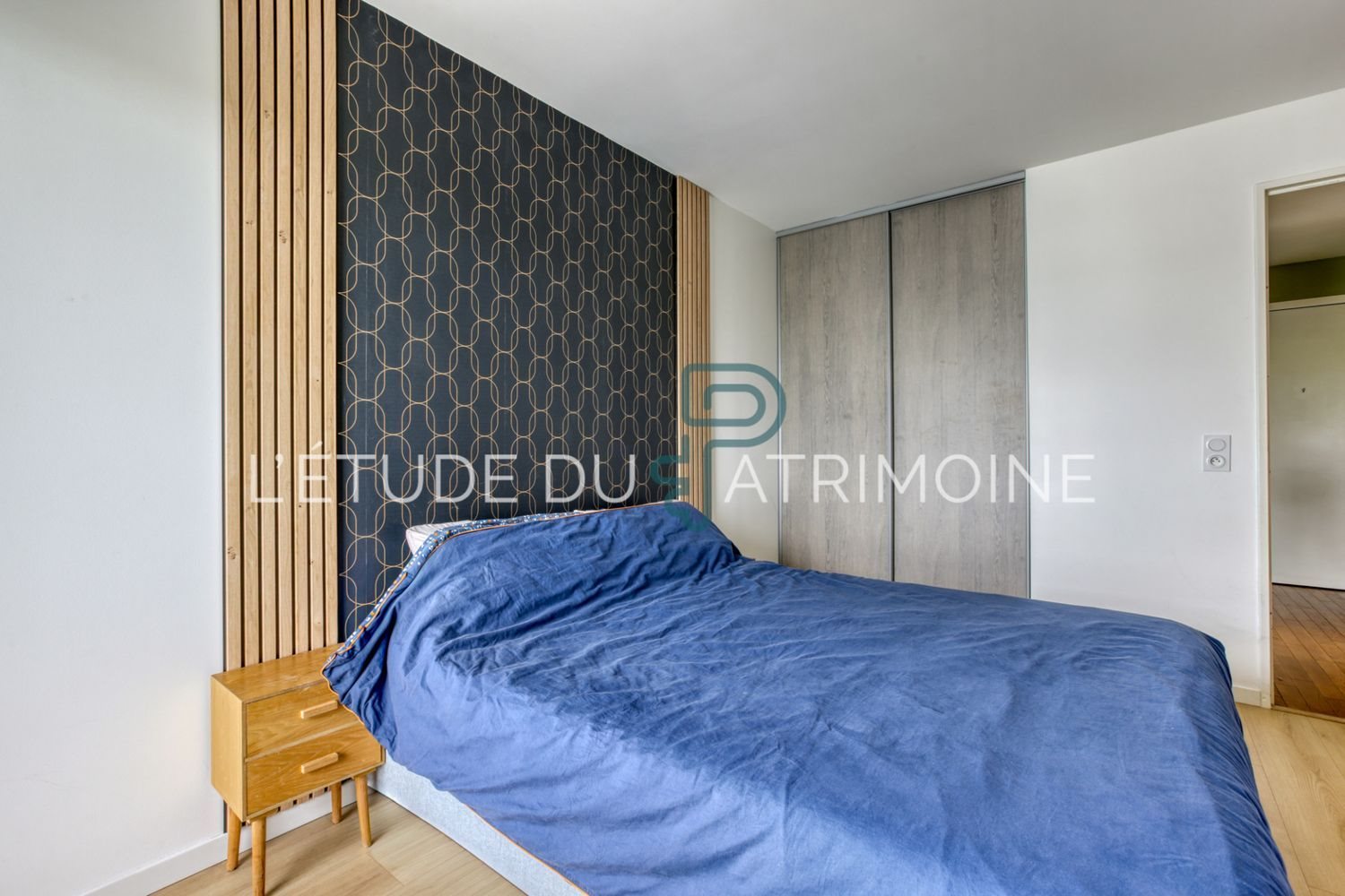Appartement à vendre, 77m², Bagneux