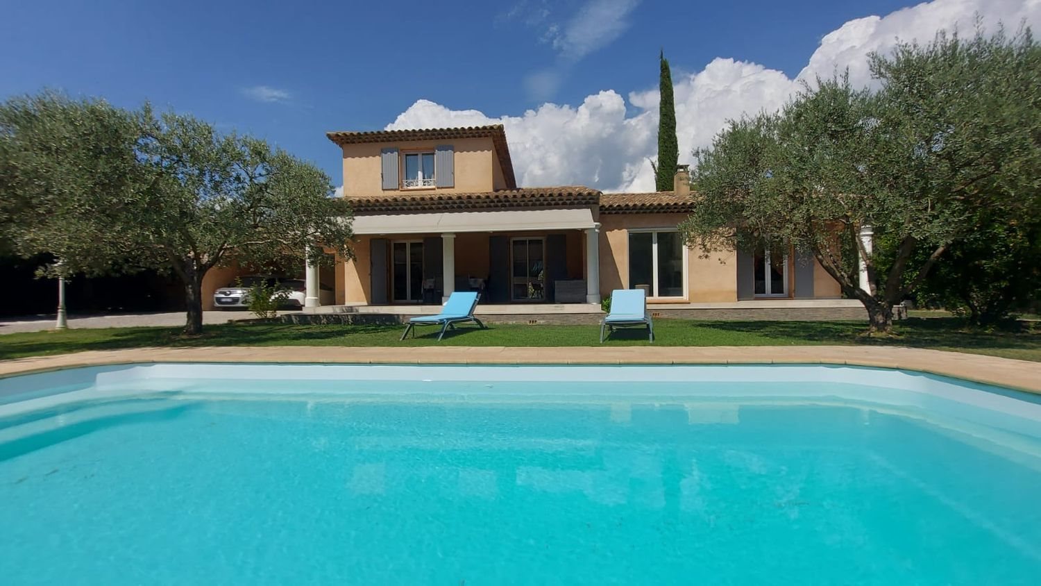 Maison à vendre, 125m², Draguignan
