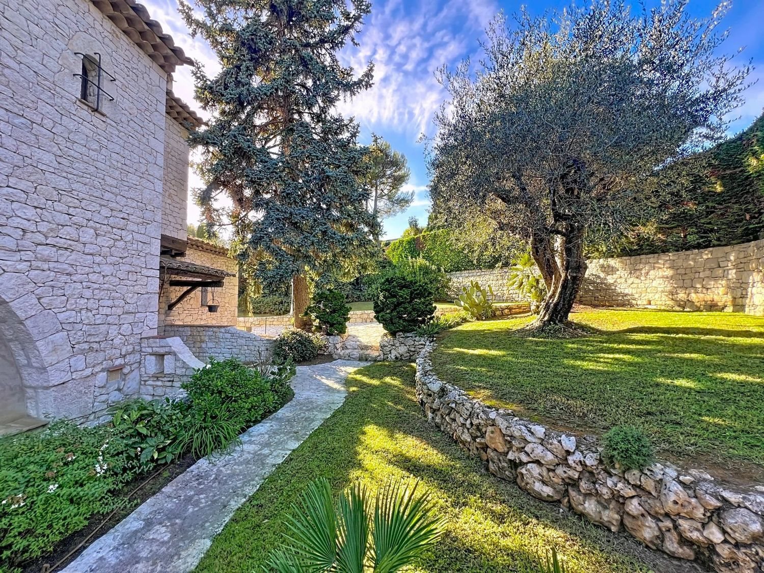 Maison à vendre, 256m², Vence