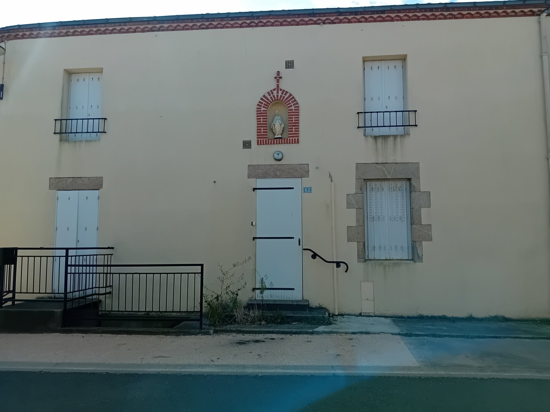Maison à vendre, 170m², Saint-Martin-des-Noyers