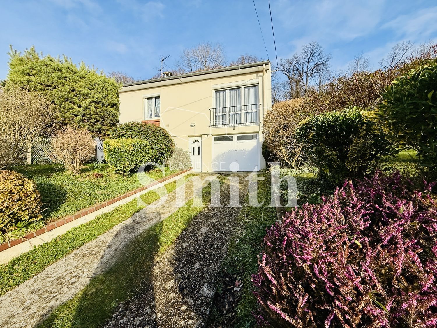 Maison à vendre, 82m², Déville-lès-Rouen