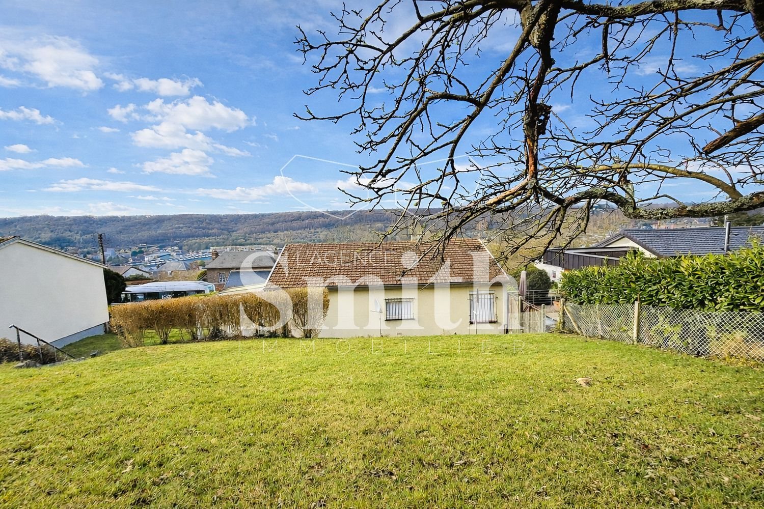 Maison à vendre, 82m², Déville-lès-Rouen