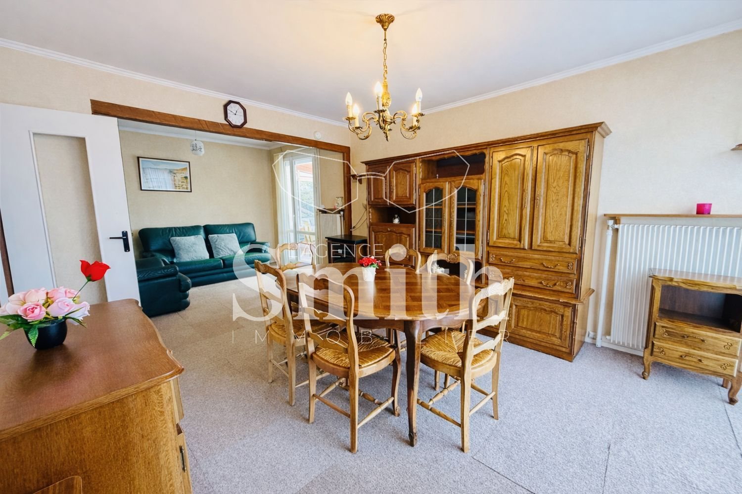 Maison à vendre, 82m², Déville-lès-Rouen