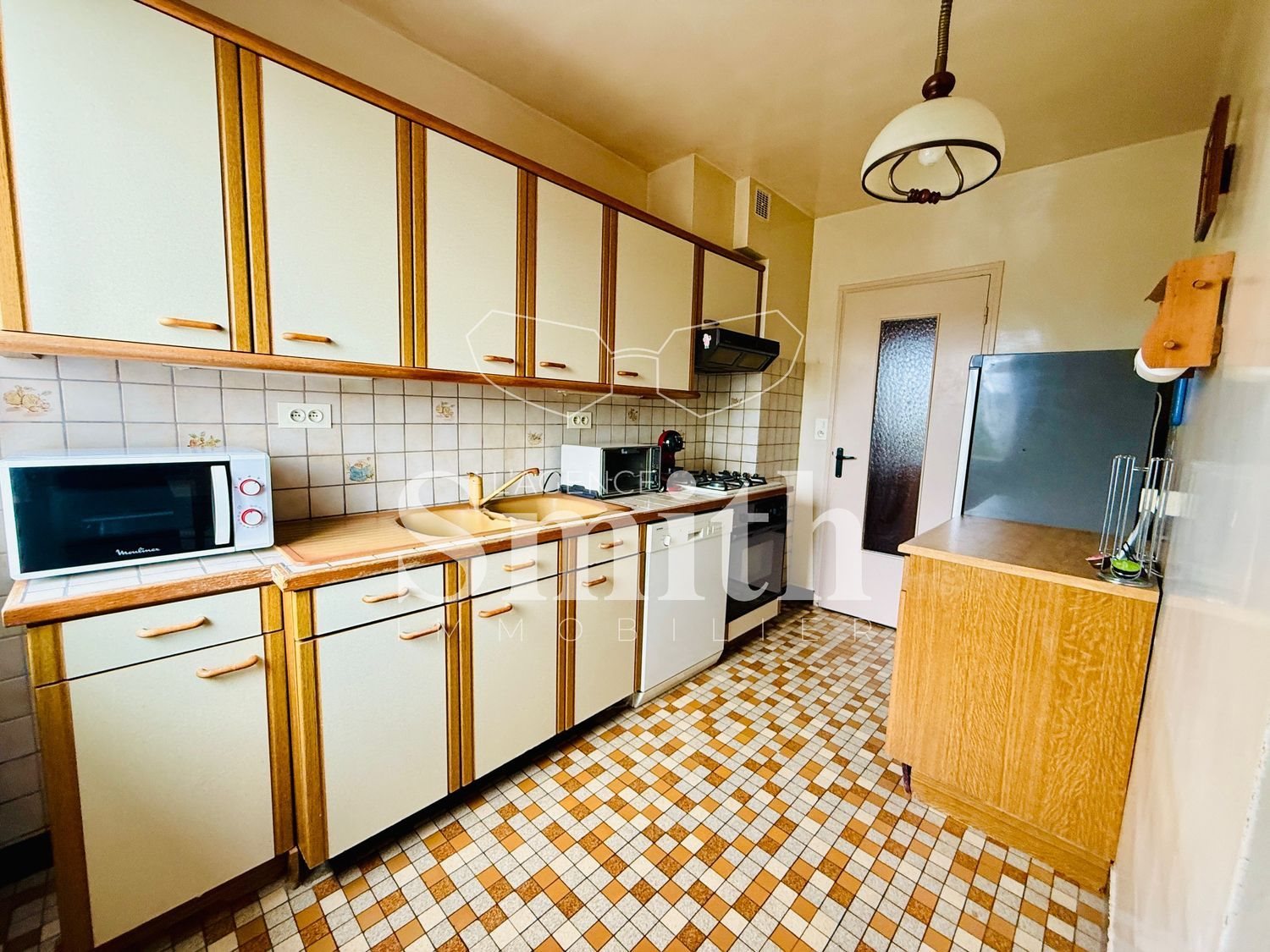 Maison à vendre, 82m², Déville-lès-Rouen