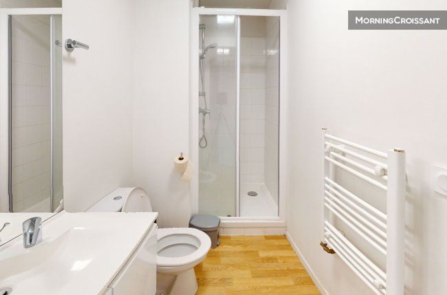 Appartement à louer, 20m², Nantes