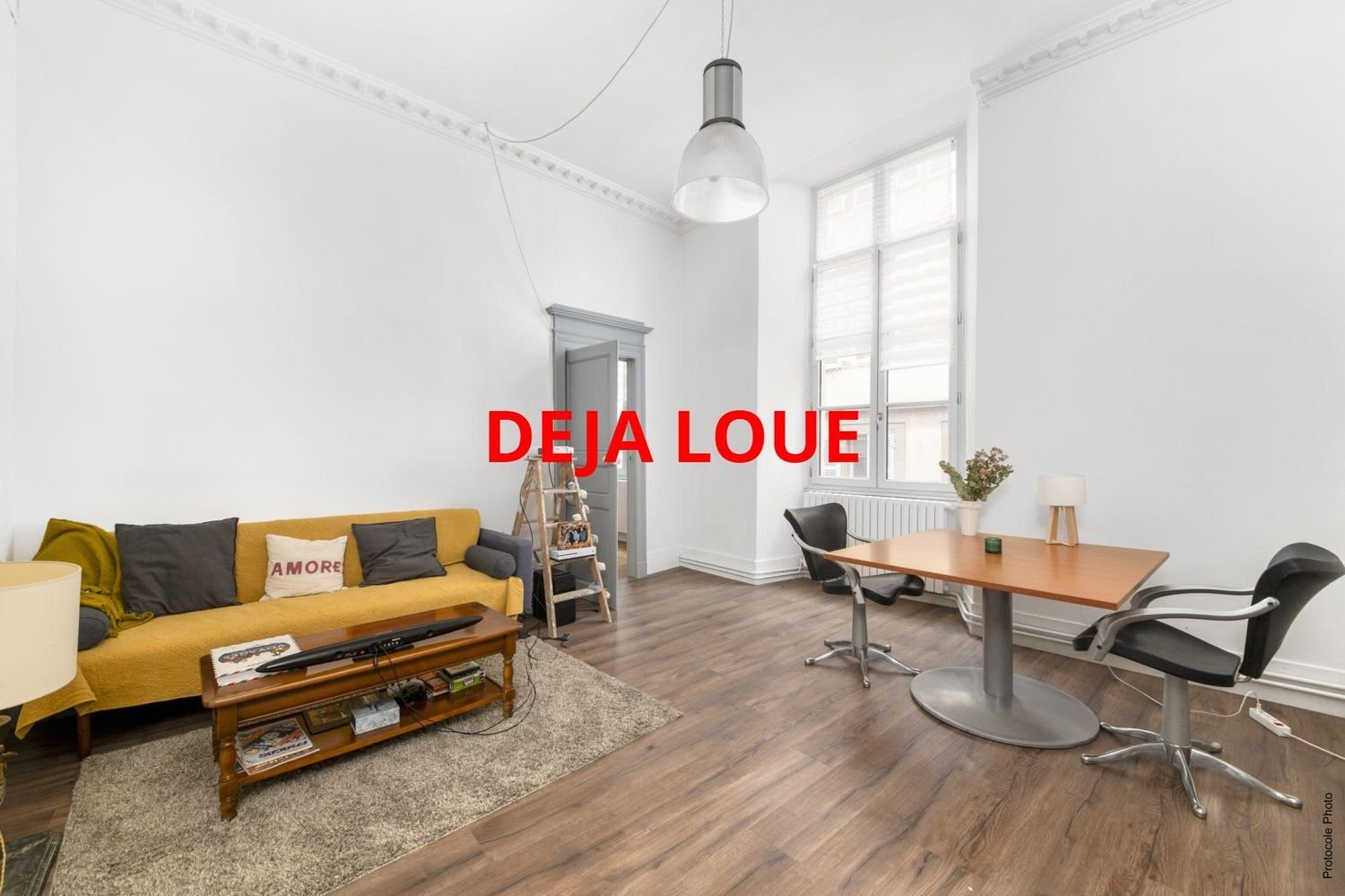 Appartement à louer, 98m², Toulouse