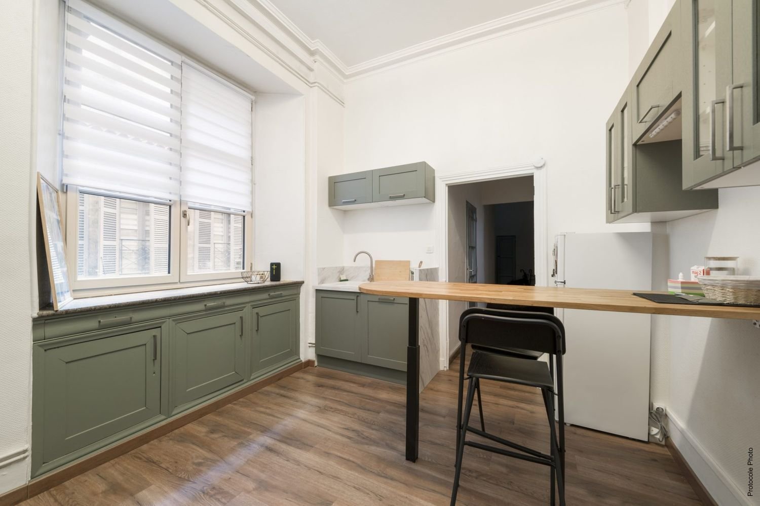 Appartement à louer, 98m², Toulouse